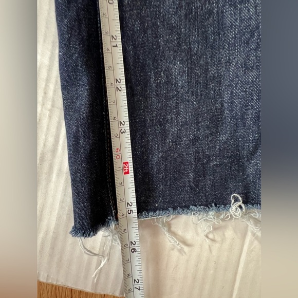 CRISTINA DURIO Women’s Jeans Sport Made In Italy Size 40 - Picture 8 of 8